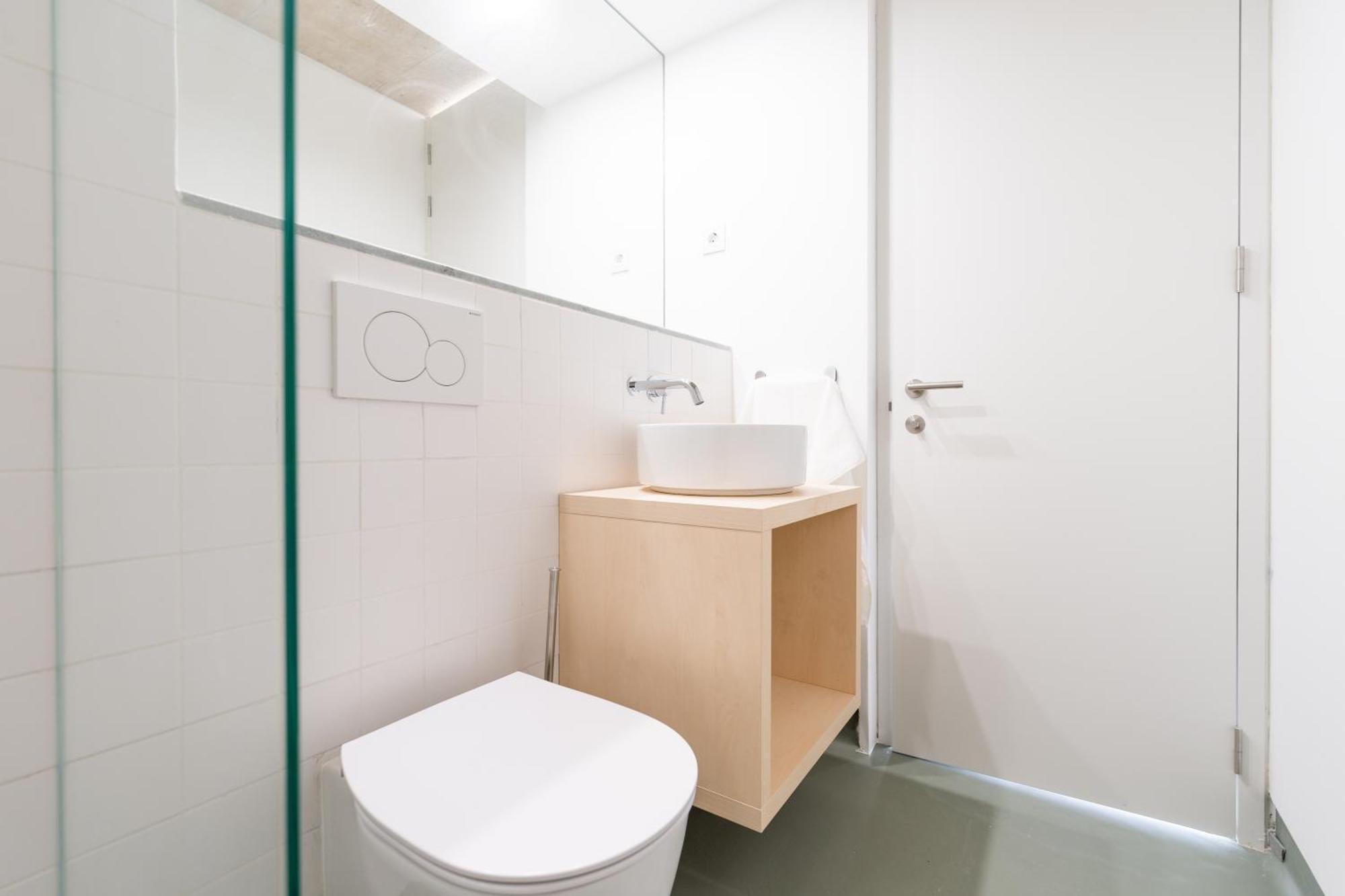Couette-café Studentville Palma *