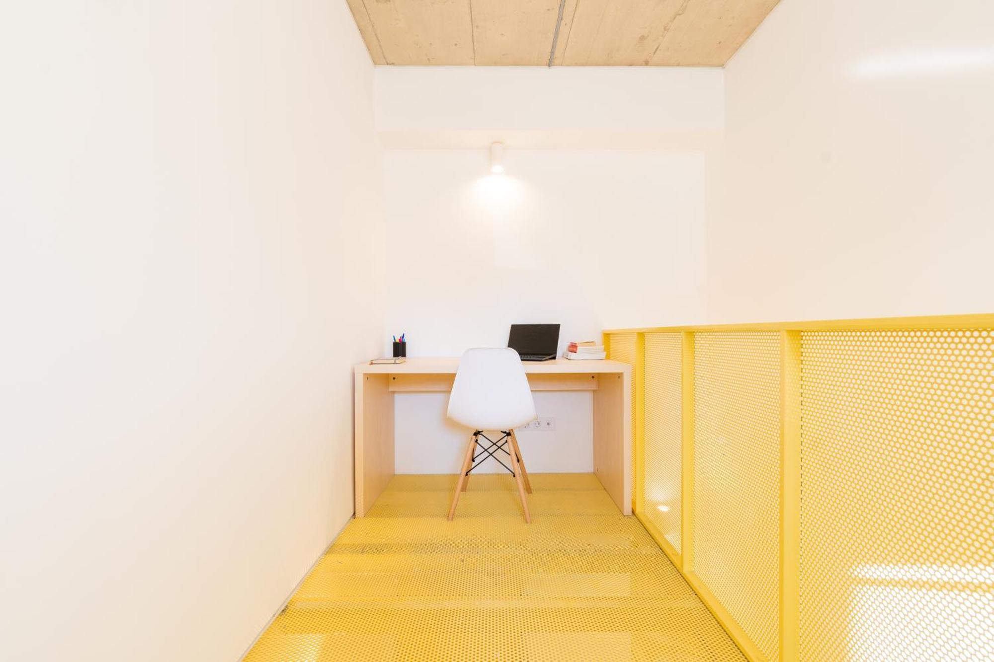 Frühstückspension Studentville Palma