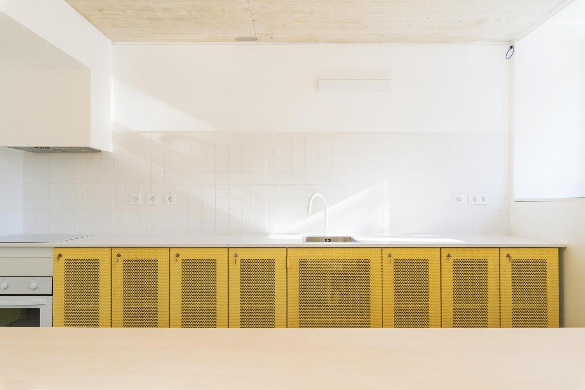 Studentville Palma Couette-café