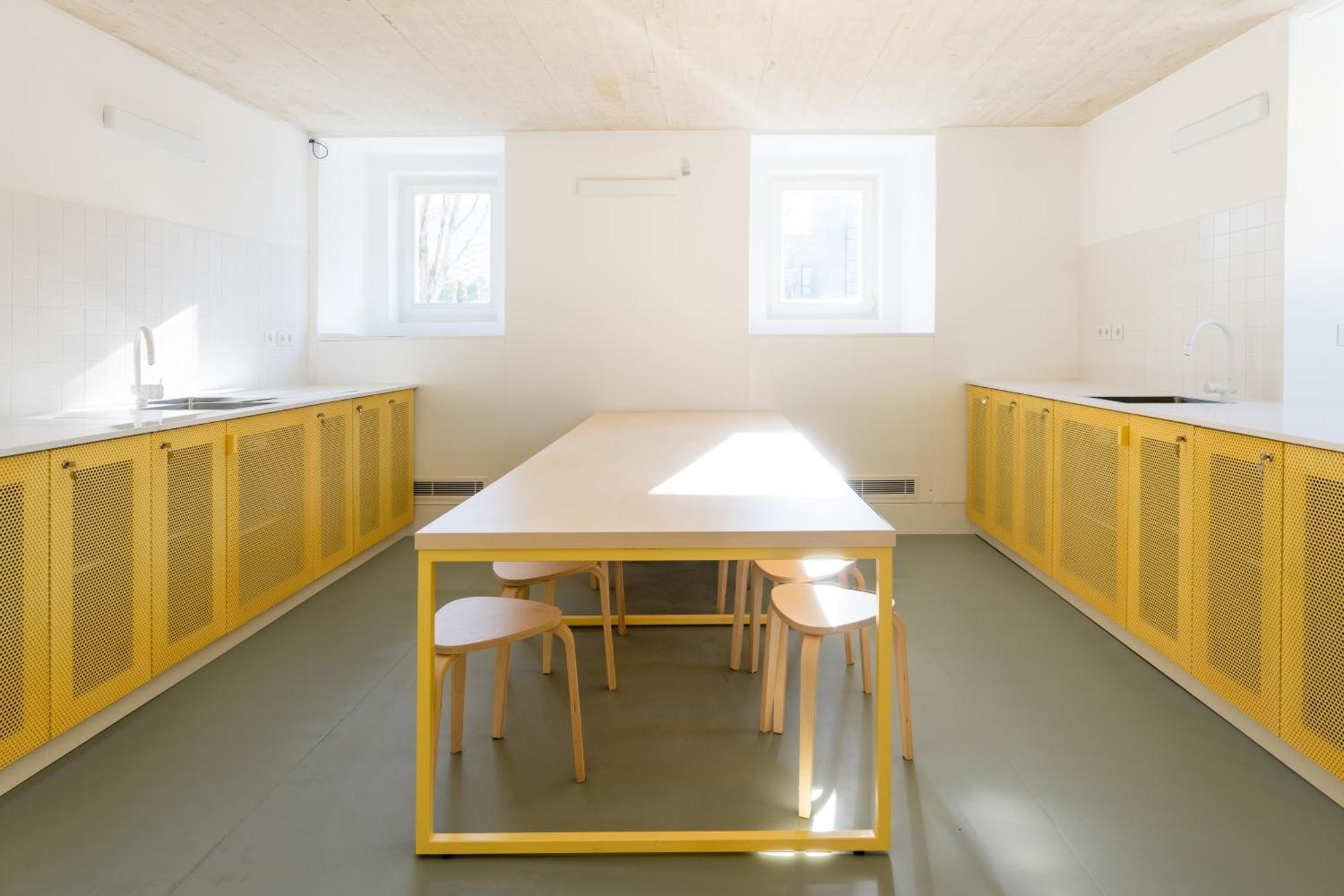 Frühstückspension Studentville Palma *