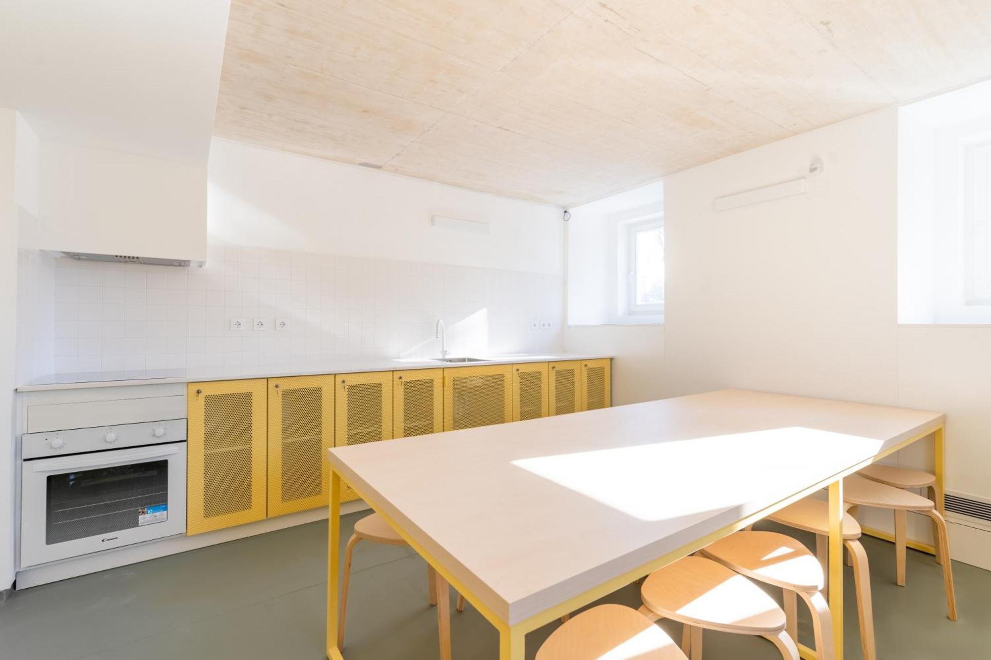 Studentville Palma Frühstückspension
