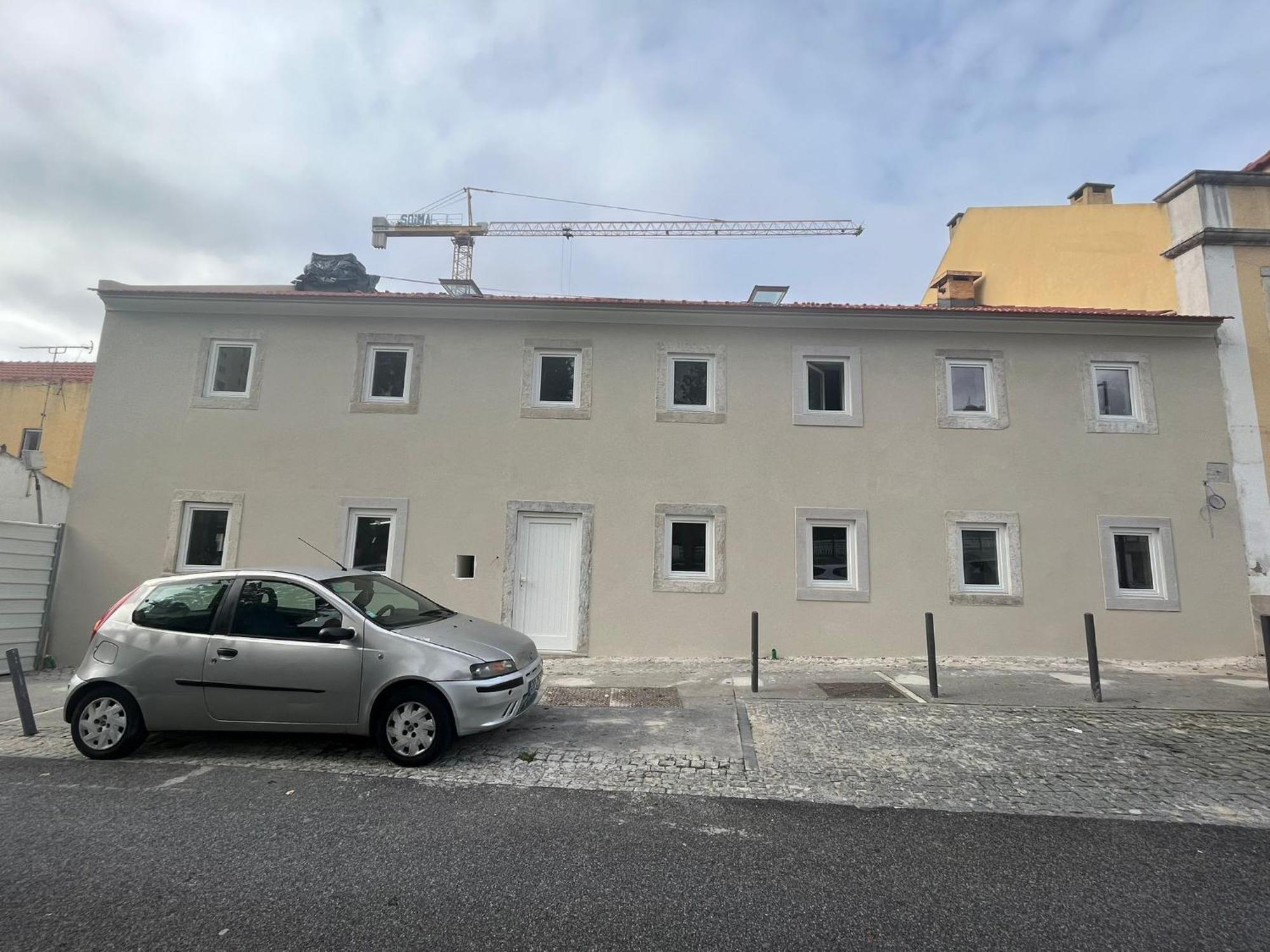 Frühstückspension Studentville Palma *